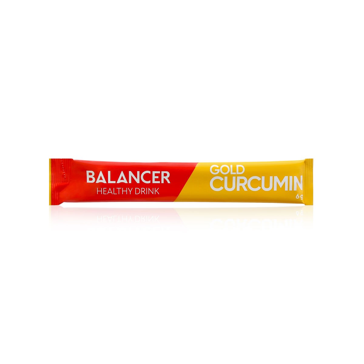 Напиток с куркумином BALANCER GOLD CURCUMIN, 10 стиков по цене 690 руб. -  купить в Саках ☛ Доставка ☆ Интернет-магазин «EcoGreenDom»